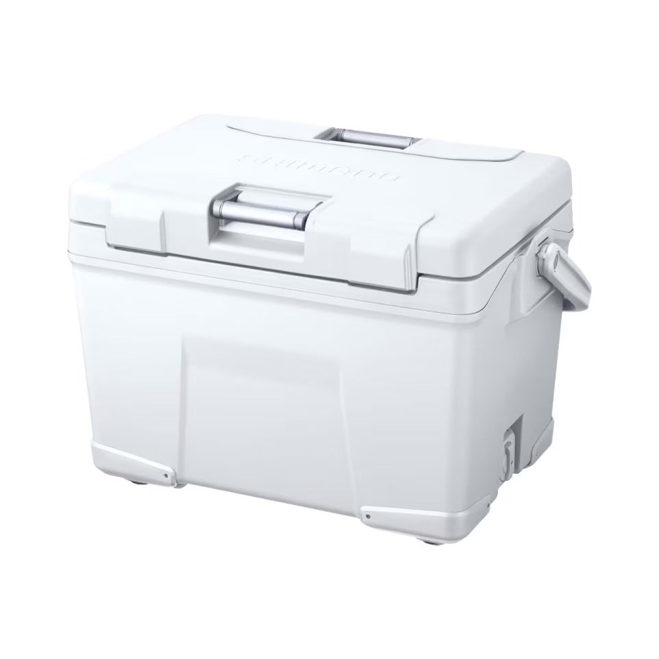 [レンタル] シマノ アブソリュートフリーズ ウルトラプレミアム 40L クーラーボックス