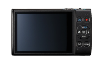 レンタル] Canon PowerShot IXY 650 m コンパクトデジタルカメラ