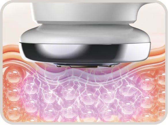 [レンタル] ドクターエア リフトライザー 美顔器 - 4