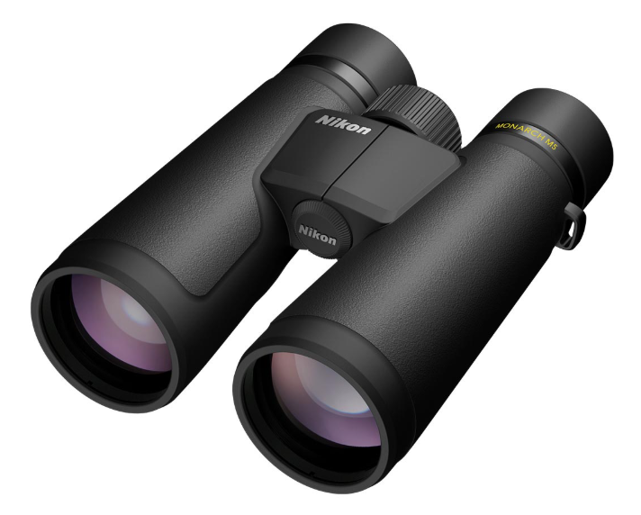 [レンタル] [倍率12倍]ニコン MONARCH M5 12x50 防水双眼鏡 - 2