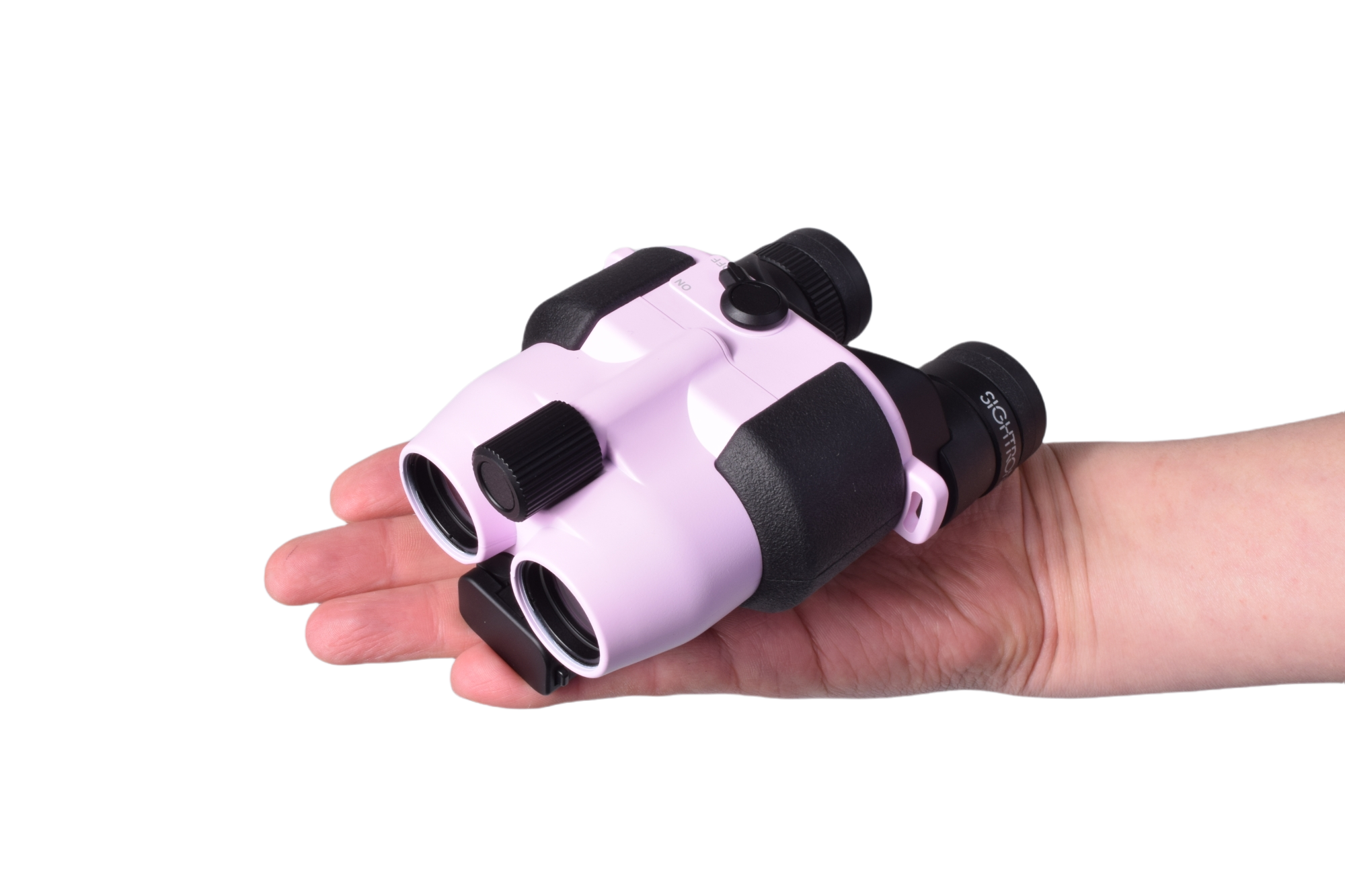 [レンタル] [倍率12倍]サイトロン FESTA 12x21 STABI Ⅲ コンサート・ライブ向け 防振双眼鏡 倍率12倍 - 19