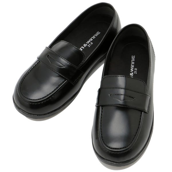 [レンタル] 【子供用】ローファーの宅配レンタル - 6