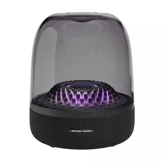 レンタル] Harman Kardon Aura Studio 4 Bluetoothスピーカー