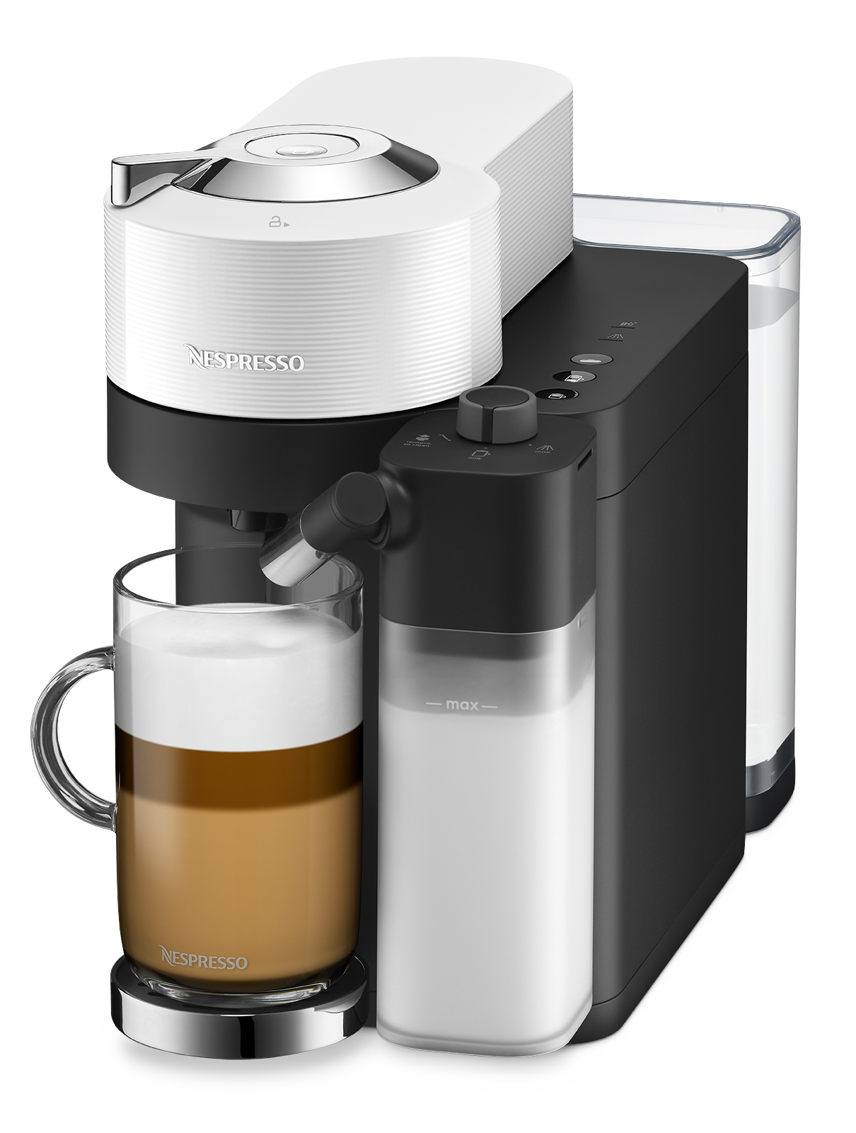 レンタル] ネスプレッソ「ネスプレッソ アトリエ」【デカフェ