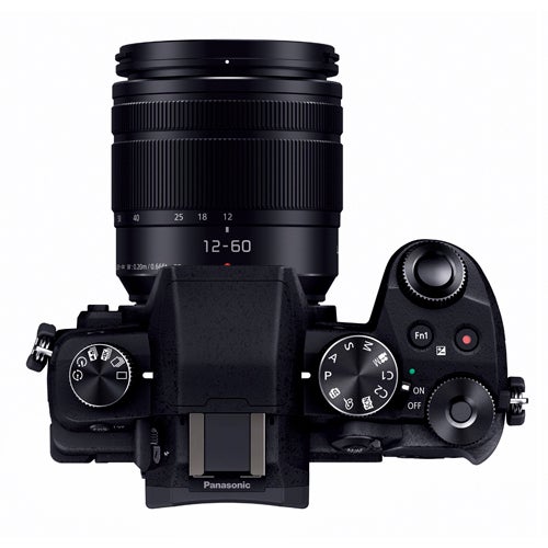 [レンタル] パナソニック LUMIX DMC-G8M 標準ズームレンズキット ミラーレス一眼 - 4