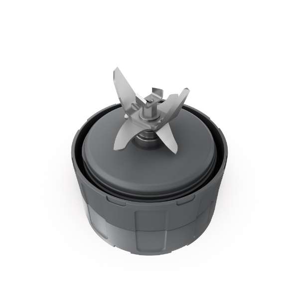 [レンタル] シャーク (Shark) Ninja Twisti SS151J ミキサー - 4