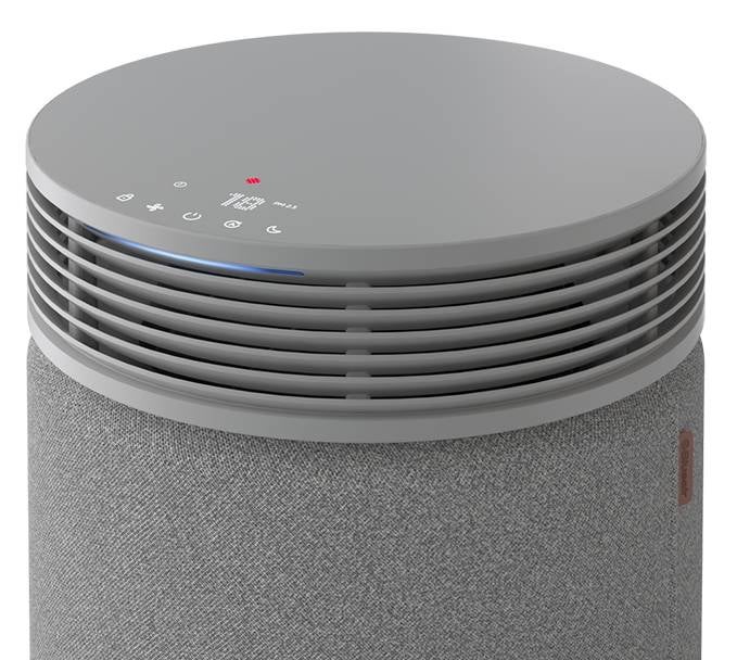 [レンタル] Blueair(ブルーエア) Blue Signature™ SP4i 空気清浄機 - 2