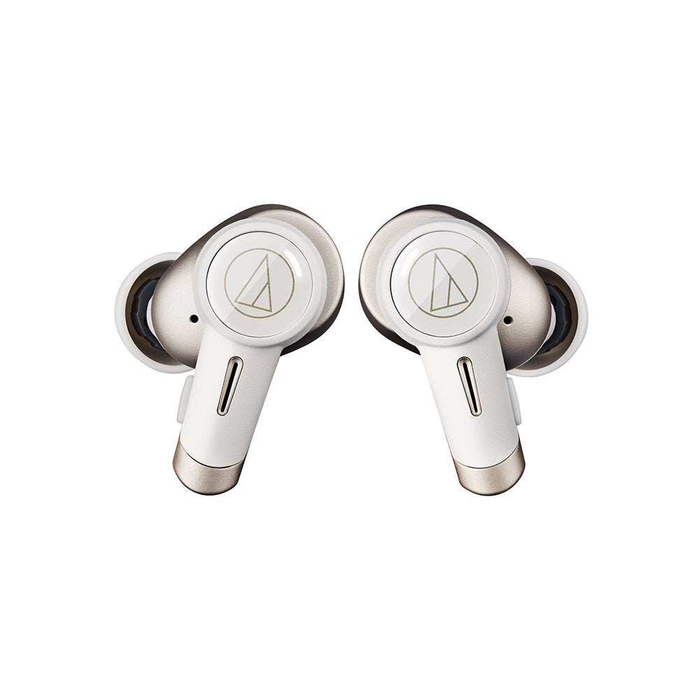 [レンタル] audio-technica(オーディオテクニカ) ATH-TWX9MK2 ワイヤレスイヤホン - 10