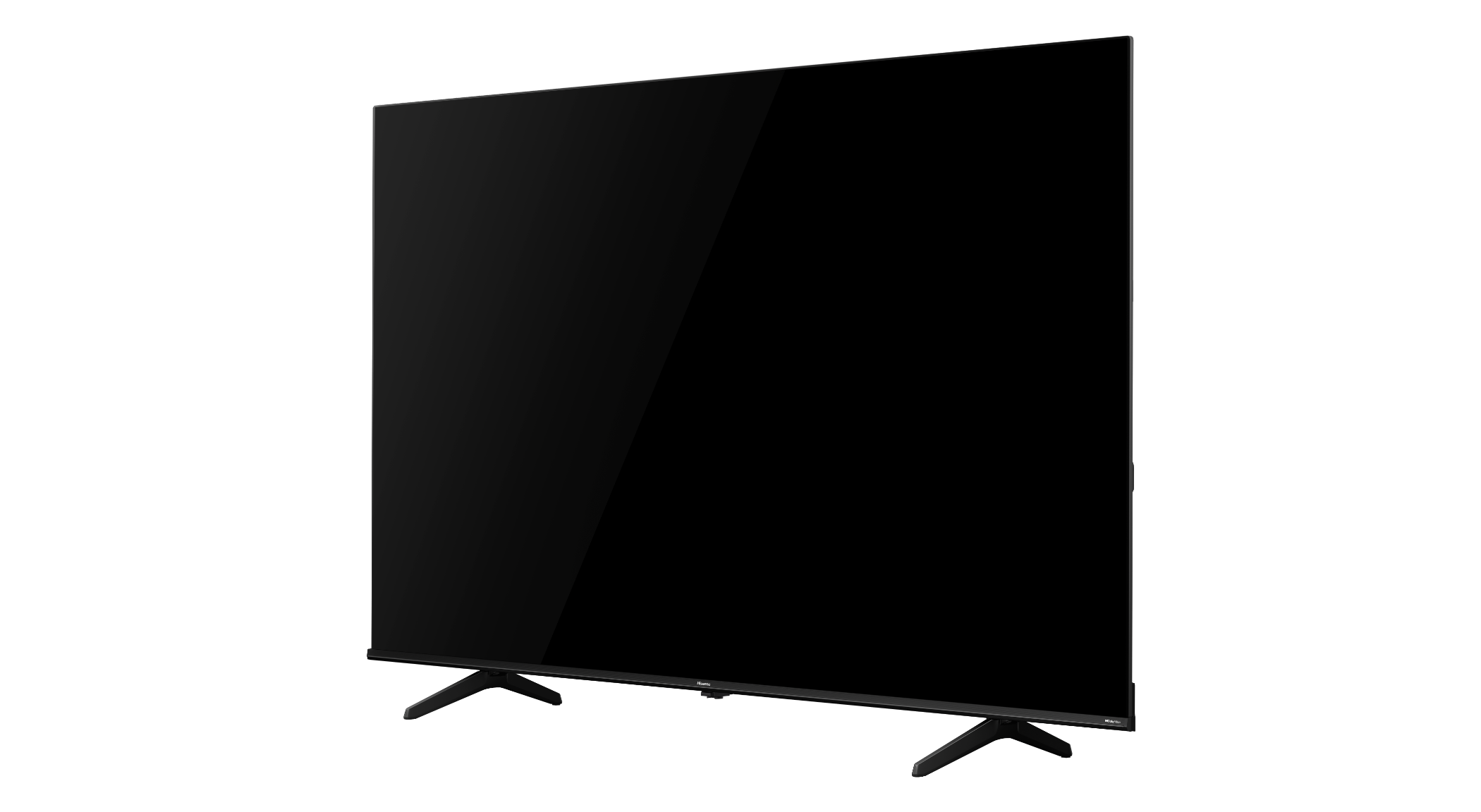レンタル] ハイセンス（Hisense）4K液晶テレビ E6Nシリーズ