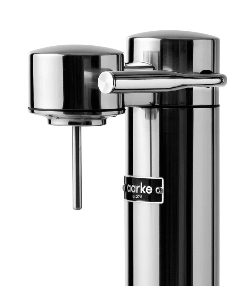 [レンタル] アールケ aarke Carbonator3 炭酸水メーカー - 7