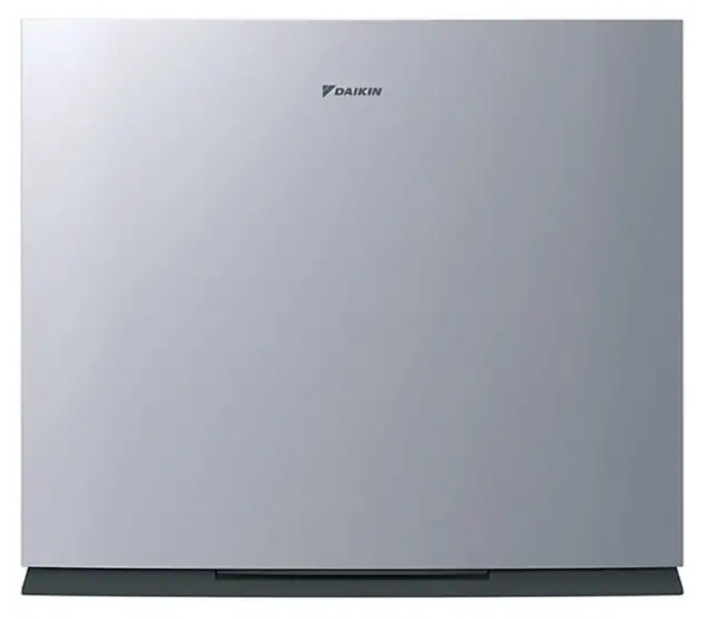 [レンタル] ダイキン DAIKIN UVパワフルストリーマ空気清浄機 ACBF15Z-S (空気清浄〜67畳) - 2