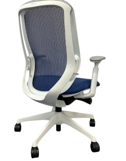 [レンタル] オカムラ Sylphy(シルフィー) C685XW-FMP3 オフィスチェア ※1都3県のみ対応 - 5