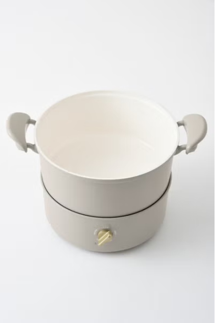 [レンタル] ブルーノ マルチグリルポット BOE065 - 5