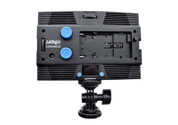 [レンタル] サンテック ライト LG-B160CII Bi-Color - 2