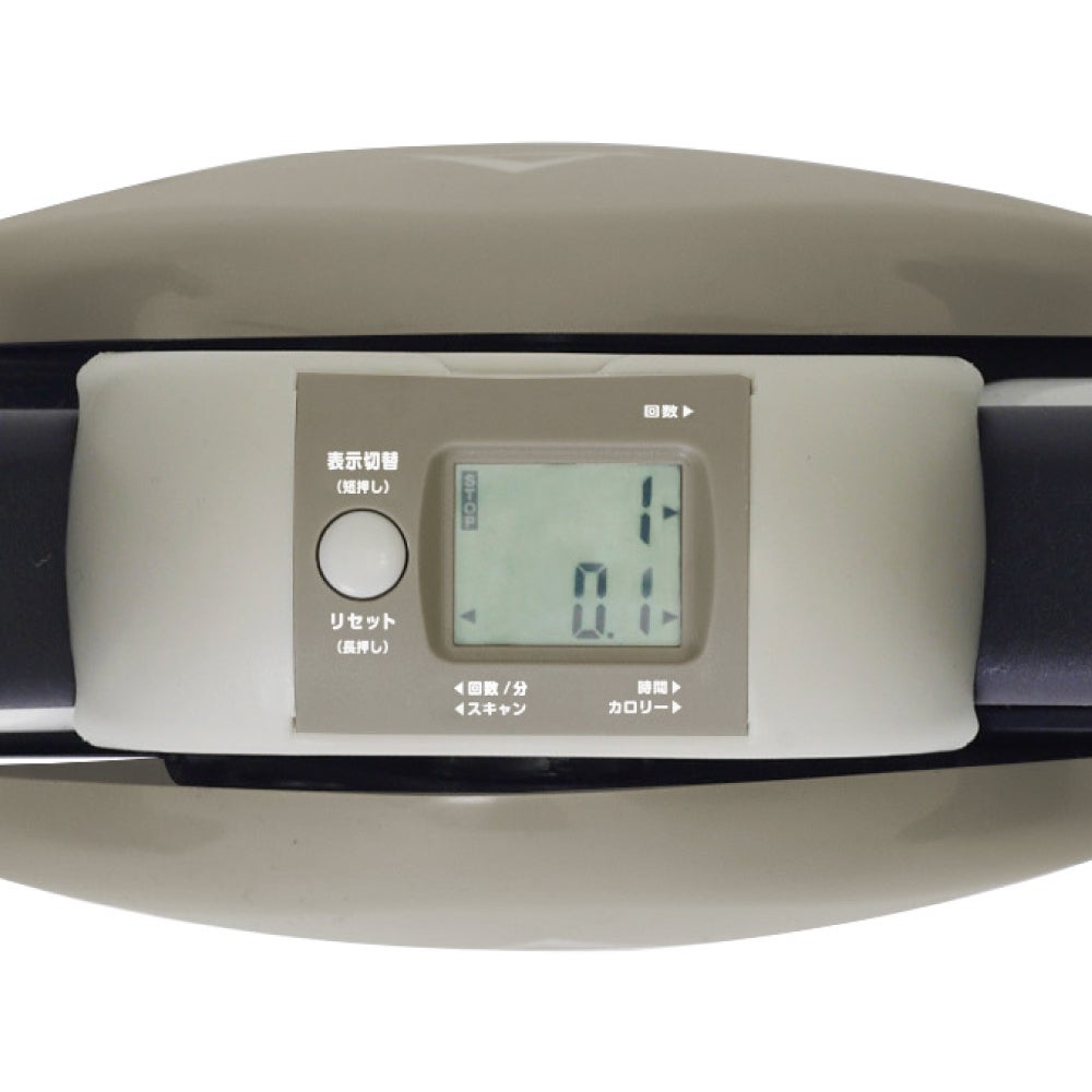 [レンタル] ALINCO(アルインコ) FA51 サイドステッパー - 2