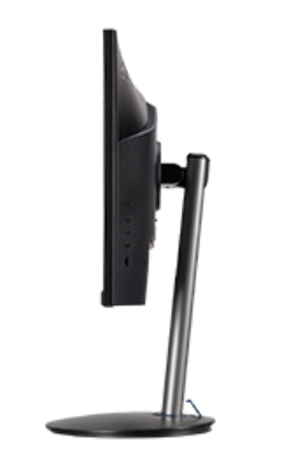 [レンタル] Acer（エイサー）XF273Zbmiiprx ゲーミングモニター 27インチ 280Hz 0.5ms IPS フルHD - 3