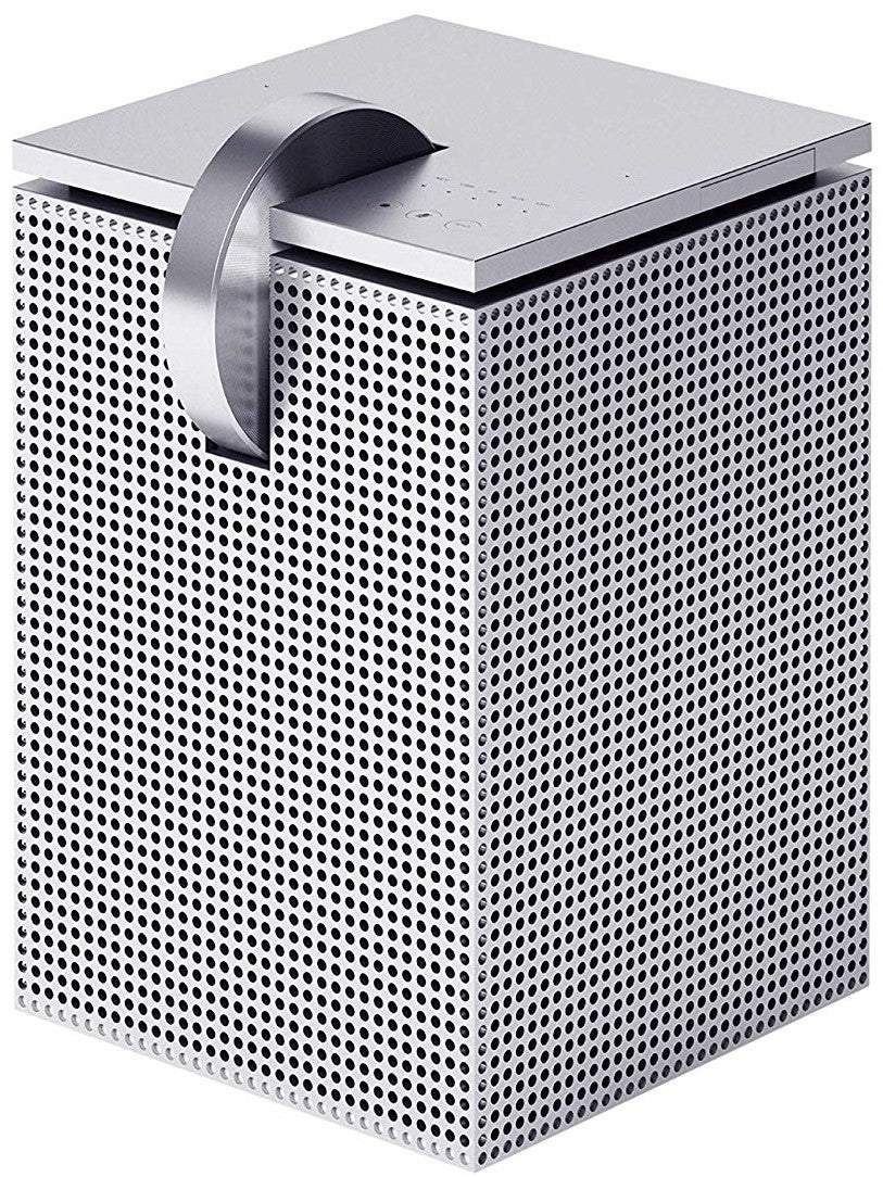 [レンタル] LUXMAN ASC-S5 ストリーミングスピーカー Amazon Alexa搭載／Bluetooth対応 arro studio collection S5 - 1