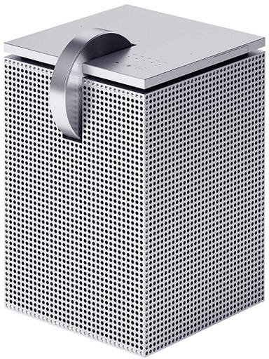 LUXMAN ASC-S5 ストリーミングスピーカー Amazon Alexa搭載／Bluetooth対応 arro studio collection S5