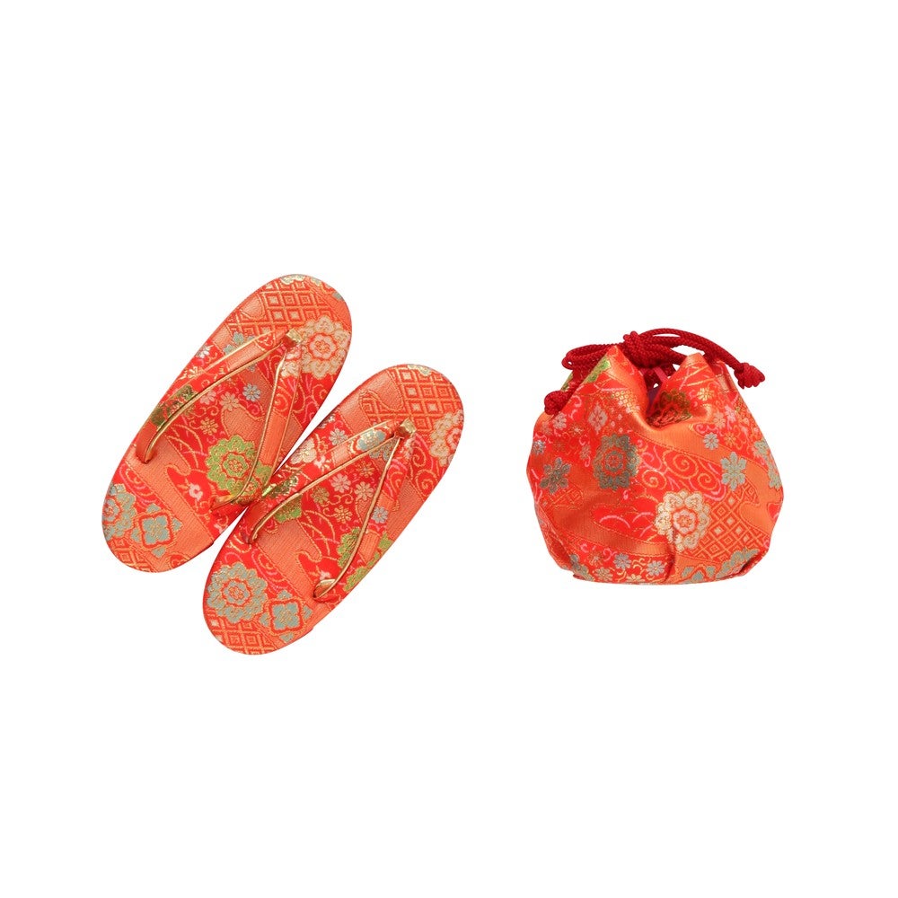 [レンタル] 七五三/節句 被布セット 3歳女の子 被布セット 鞠 華美の宅配レンタル - 4