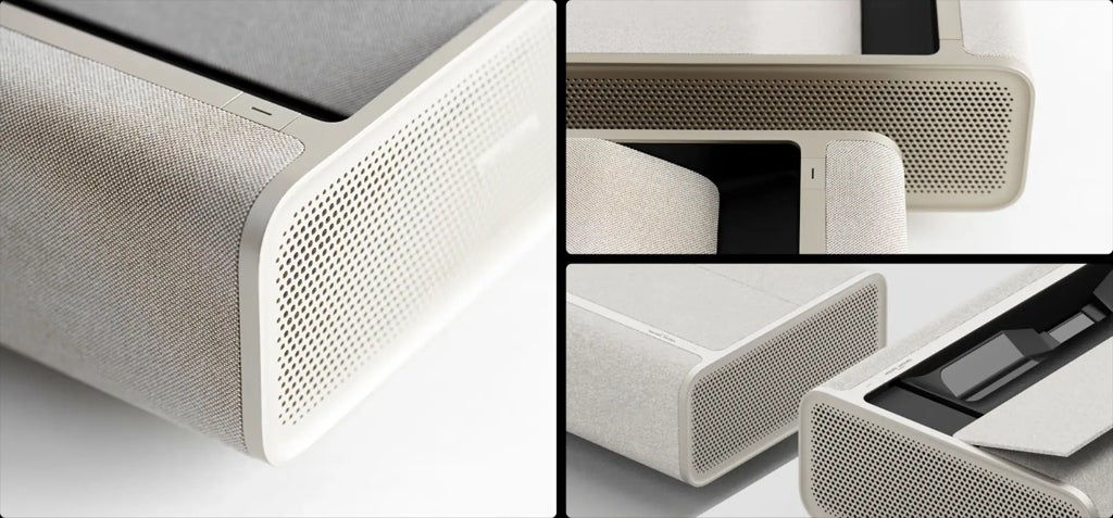 [レンタル] Aladdin Marca Max 超短焦点プロジェクター - 6