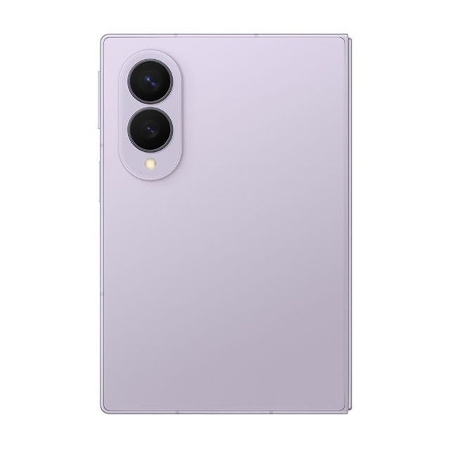 [レンタル] サムスン(Samsung) Galaxy Z Fold8 256GB スマートフォン - 4