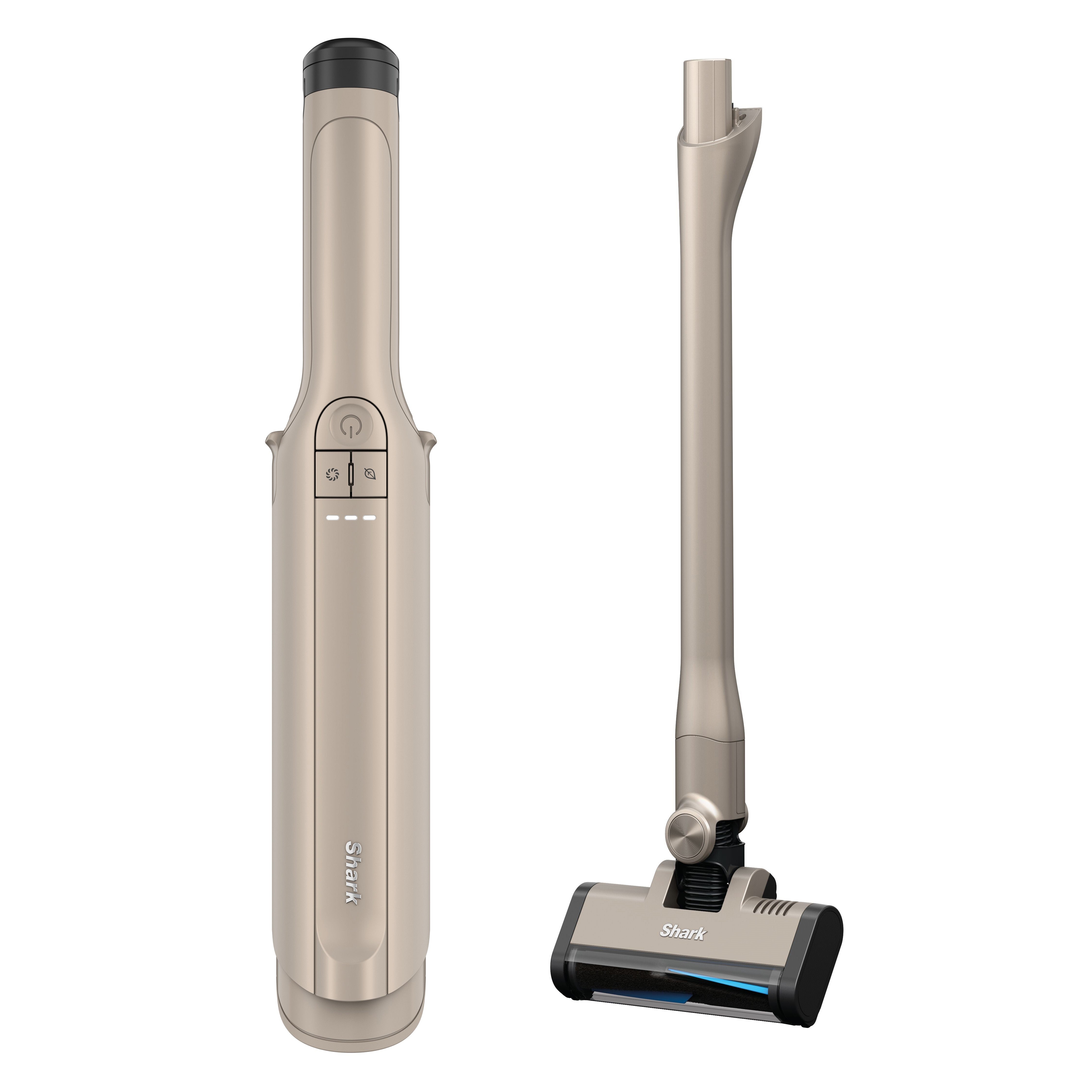 レンタル] Shark EVOPOWER DX WV517J 充電式ハンディクリーナー