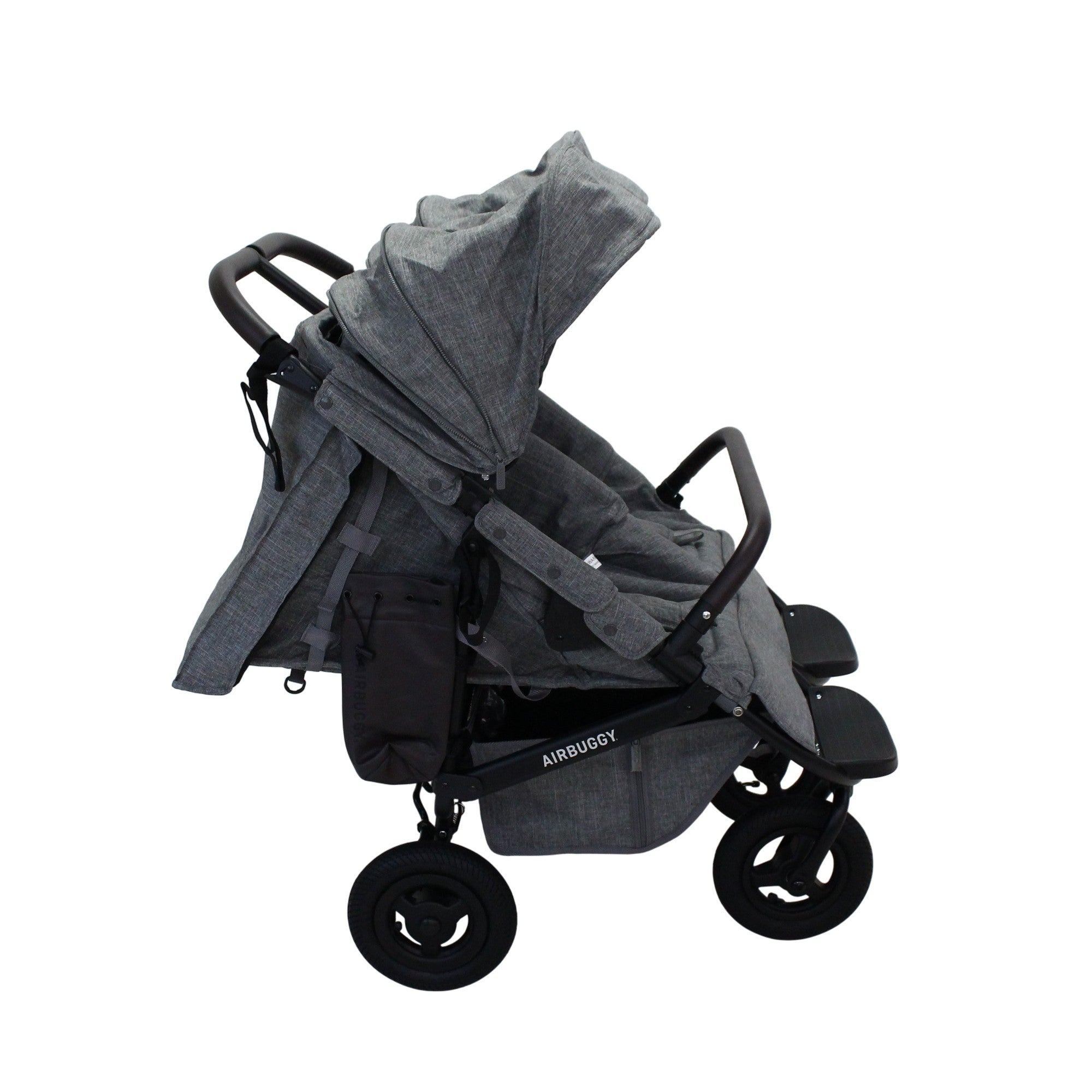 [レンタル] AIRBUGGY(エアバギー) ココダブルEX フロムバース - 12