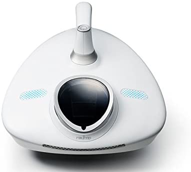 [レンタル] レイコップ RN ふとんクリーナー 165mm VCEN-100JPWH ピュアホワイト - 2