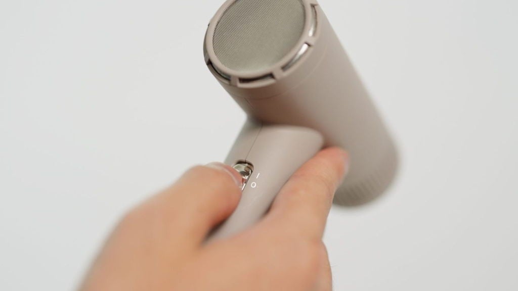 [レンタル] クレイツ ノマドライヤー - 7