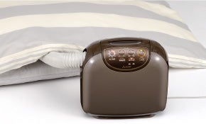 [レンタル] 三菱電機 ふとん乾燥機 フトンクリニック AD-X80-T - 4