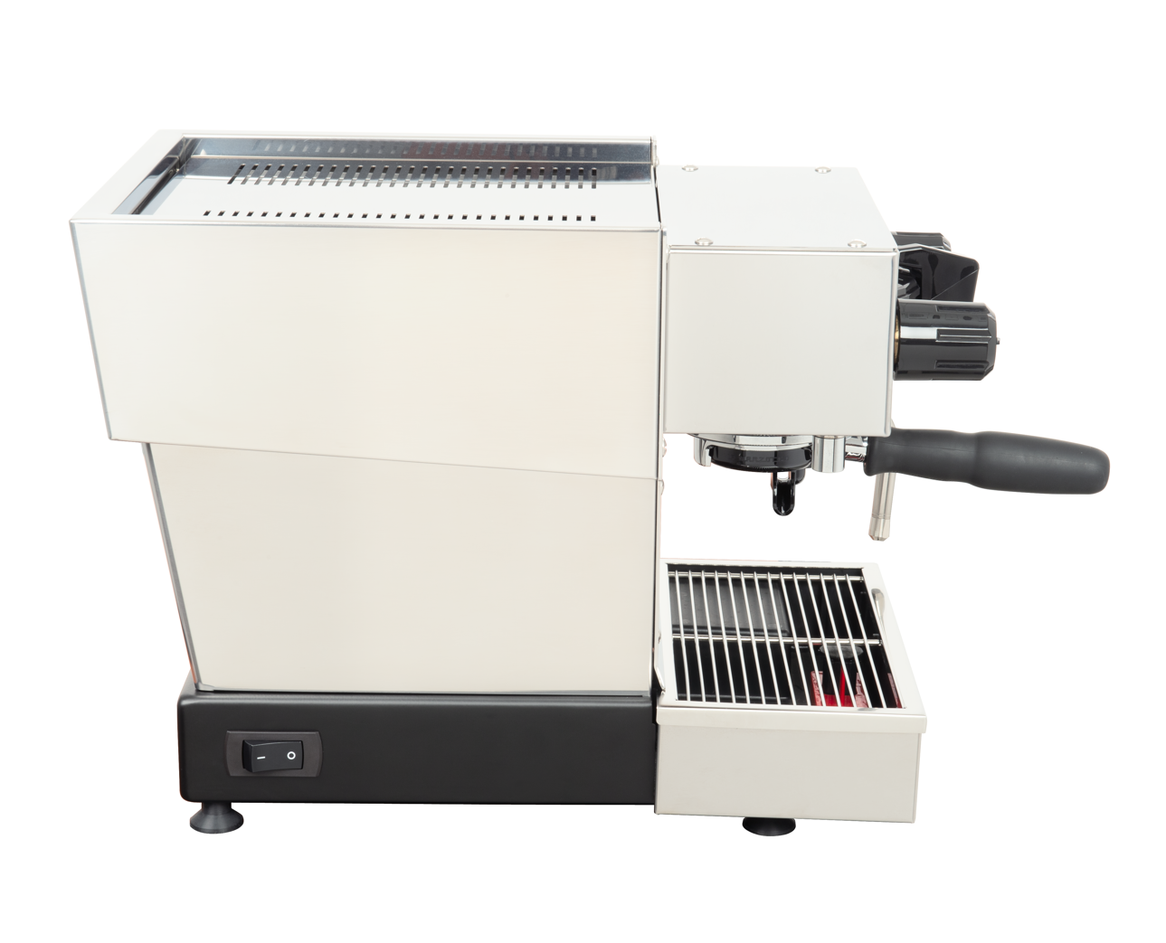[レンタル] La Marzocco（ラ・マルゾッコ）LINEA MICRA エスプレッソコーヒーマシン - 6