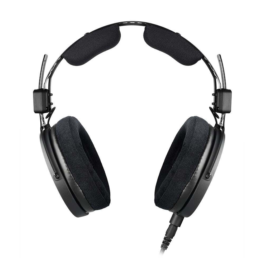 [レンタル] audio-technica(オーディオテクニカ) ATH-R50x プロフェッショナルオープンバックリファレンスヘッドホン - 2