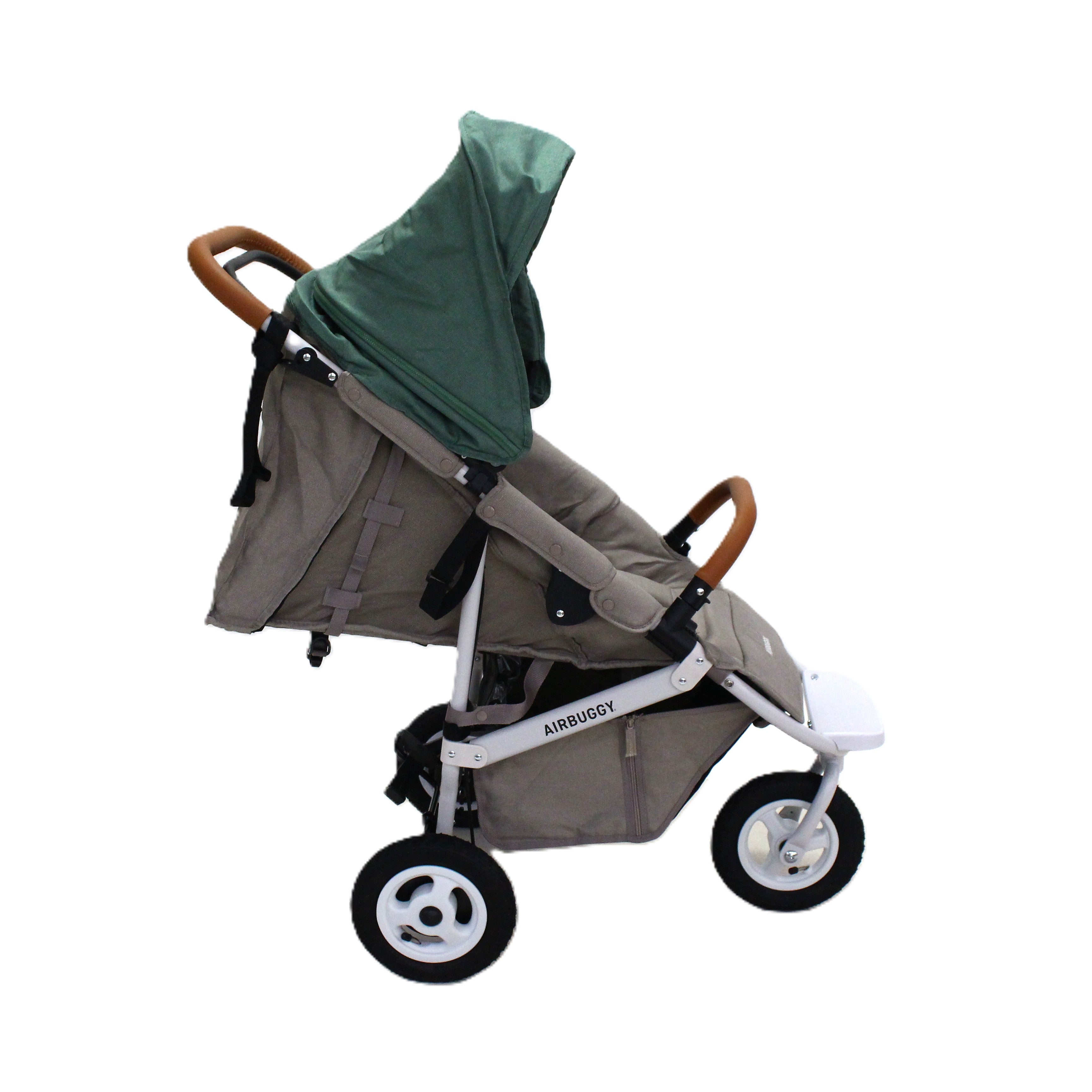 [レンタル] AIRBUGGY(エアバギー) ココ プレミア フロムバース COCO PREMIER FROM BIRTH - 39