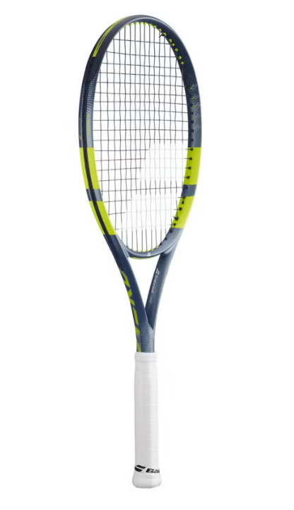 [レンタル] バボラ(Babolat) テニスラケット 【2026年モデル】ピュアアエロ チーム (PURE AERO TEAM) 101571（ガット張りなし・グリップテープ新品同梱） - 3