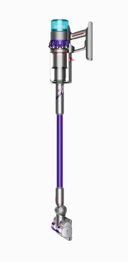 [レンタル] Dyson(ダイソン) Gen5detect Absolute コードレスクリーナー SV23 ABL - 2