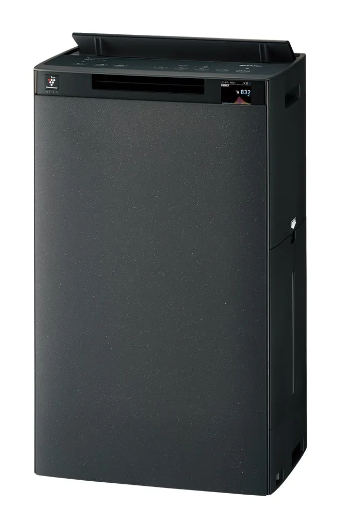 [レンタル] シャープ 加湿空気清浄機 プラズマクラスターNEXT KI-UX100（空気清浄～46畳/加湿～最大31畳） - 2