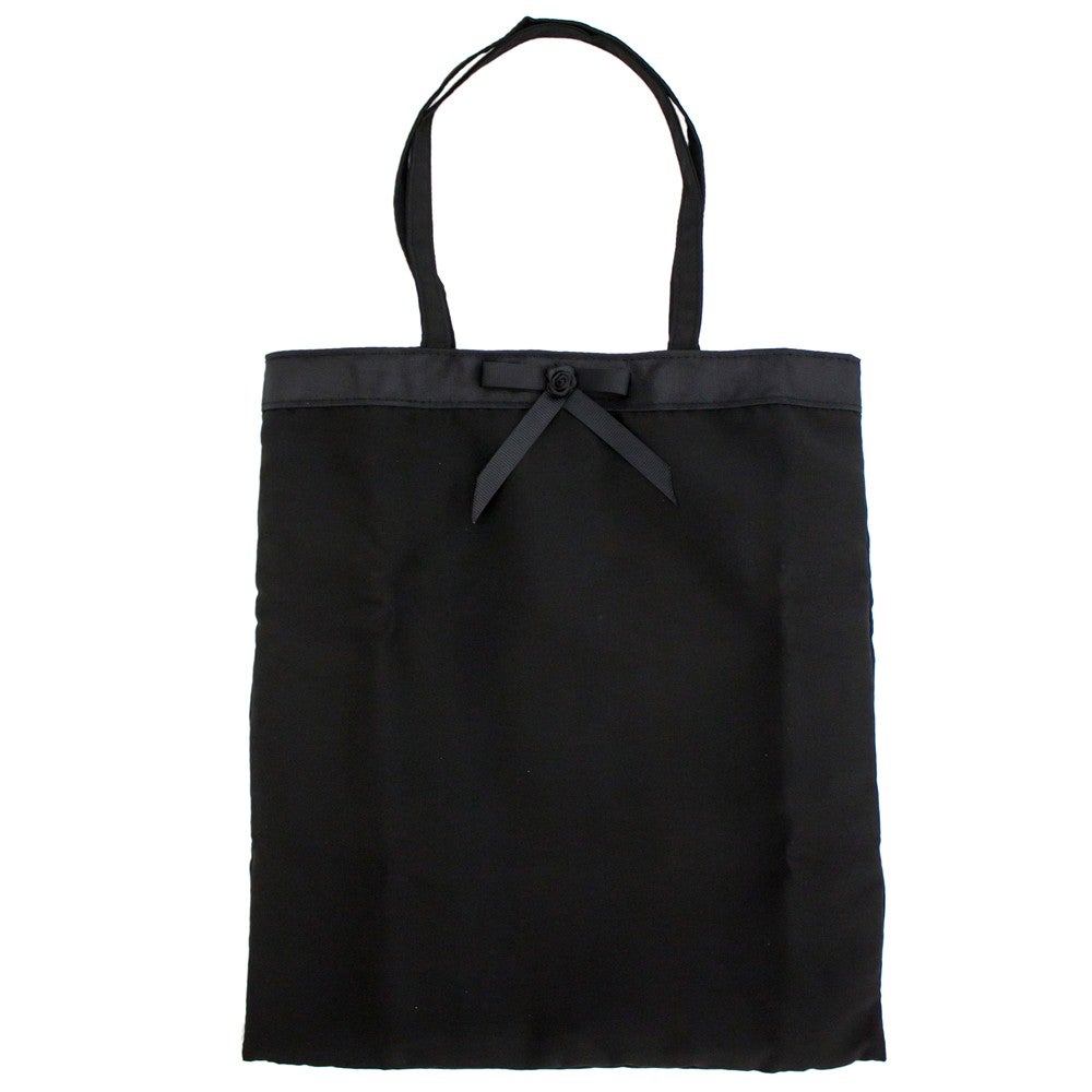 [レンタル] レディース ブラックフォーマルバッグ 3点セット 喪服・礼服・冠婚葬祭の宅配レンタル - 7