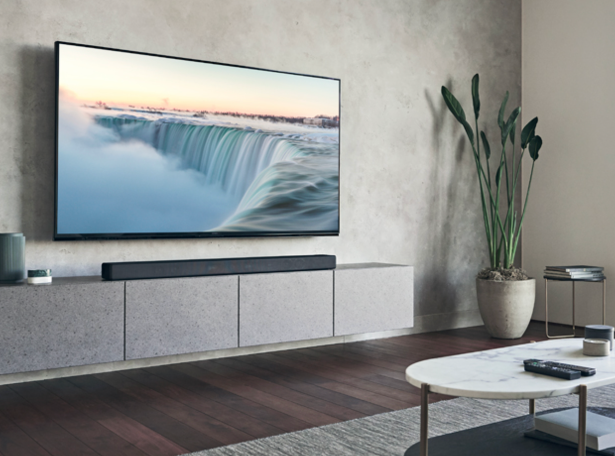 [レンタル] ソニー 7.1.2ch サウンドバー HT-A7000 - 12