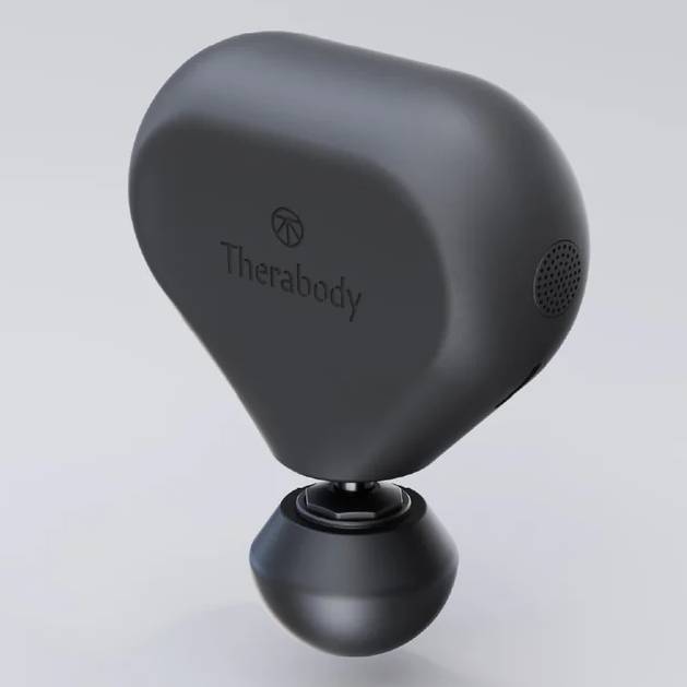 [レンタル] セラボディ Therabody Theragun Mini 3.0（セラガン ミニ 3.0） - 5