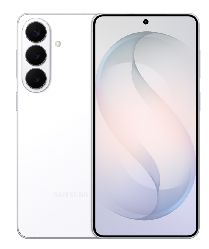 [レンタル] Samsung(サムスン) Galaxy S26+ 256GB スマートフォン ホワイト