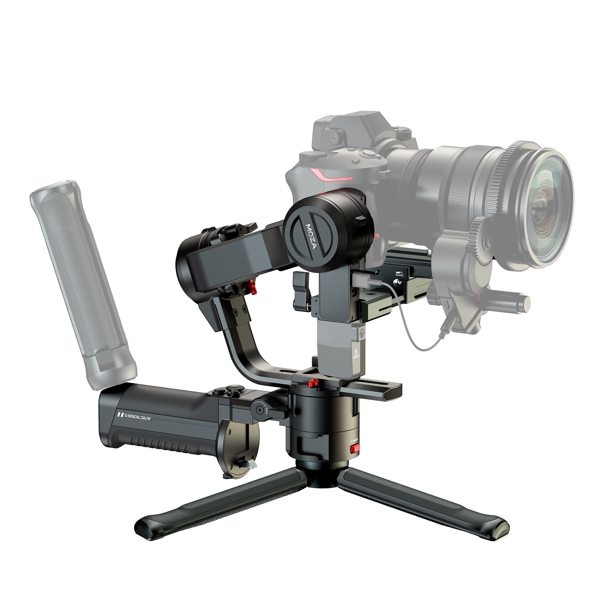 MOZA AIRCROSS  S　訳アリ出品　格安 MOZA AIRCROSS S 訳アリ出品 格安 MOZA AIRCROSS S 訳アリ出品