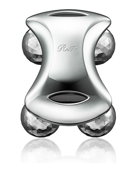 [レンタル] MTG ReFa リファフォーボディ ローラー