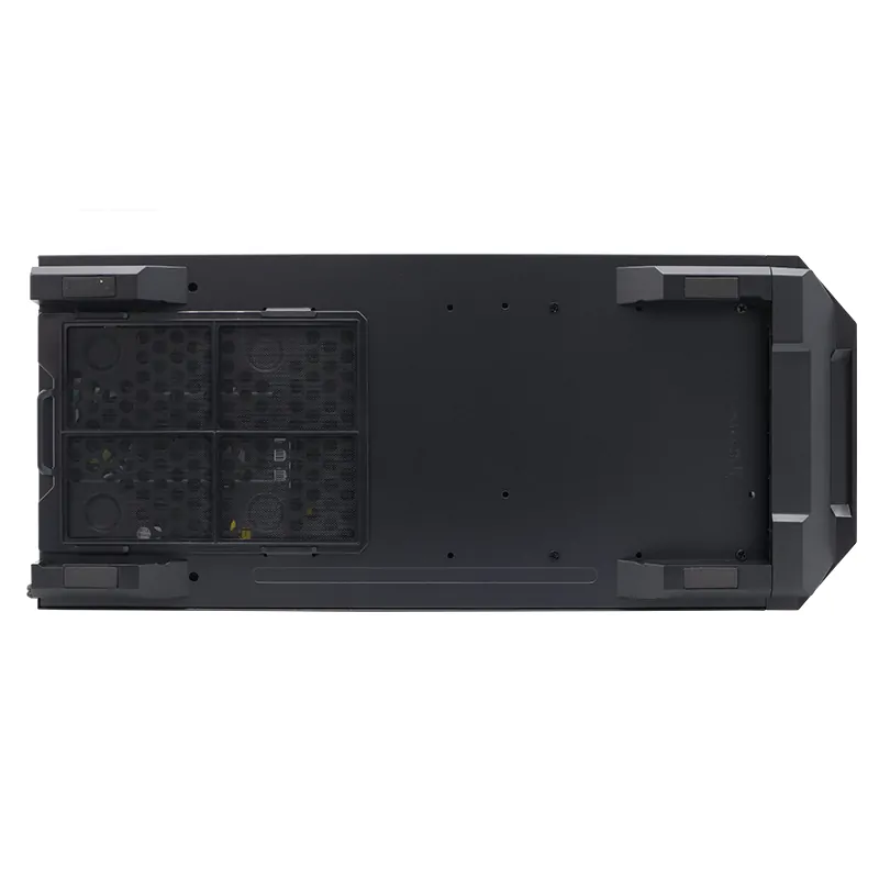 [レンタル] フロンティア(FRONTIER) (Core i7-14700F/GeForce RTX 4070 Ti SUPER/32GB/M.2 NVMe SSD 1TB)FRGLB760/SG2 ブラック - 9