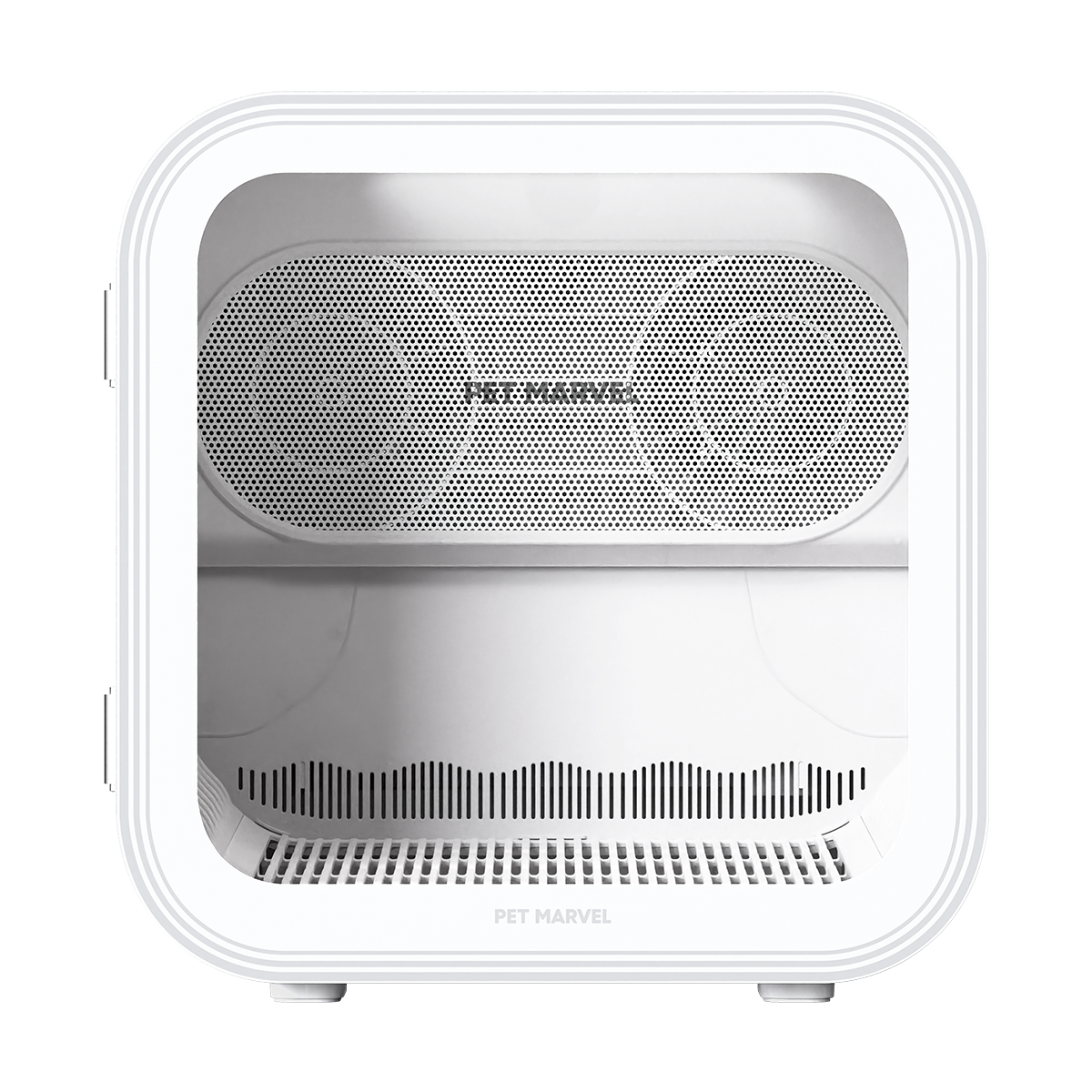 [レンタル] ペットマーベル H4 ドライヤーハウス - 2