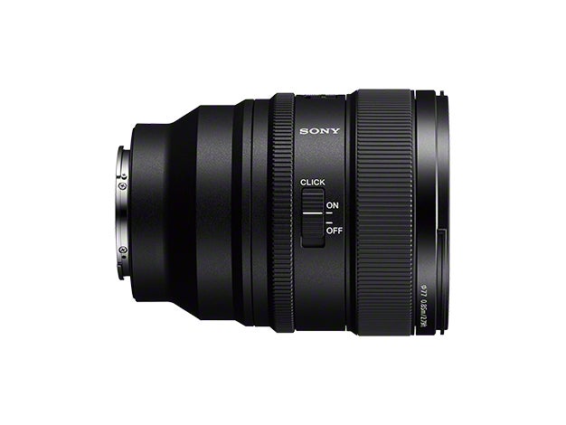 レンタル] ソニー FE 85mm F1.4 GM II SEL85F14GM2 単焦点レンズ