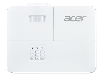 [レンタル] Acer エイサー DLPプロジェクター H6541BD - 2