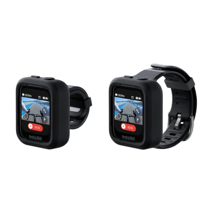 [レンタル] Insta360 GPS プレビューリモコン - 2