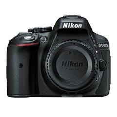 ニコン D5300 ボディ 一眼レフ