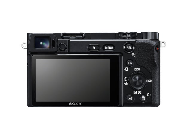 [レンタル] ソニー α6100 パワーズームレンズキット ミラーレス一眼 - 2