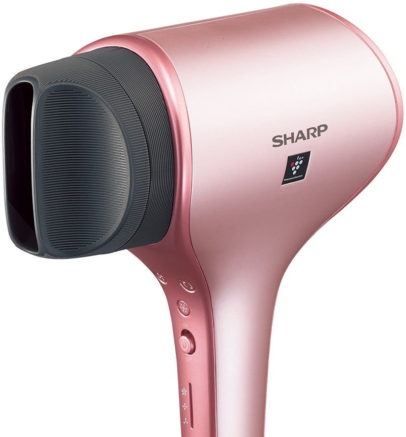 [レンタル] SHARP beauté A プラズマクラスタードレープフロードライヤー IB-WX1 - 3